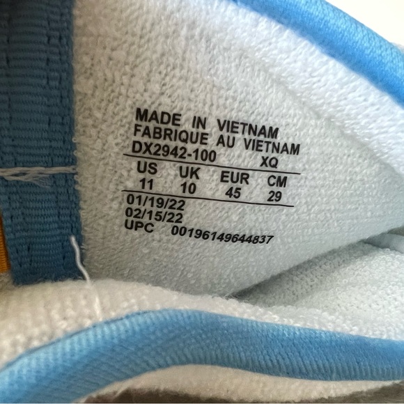 Nike Asuna 2 Men’s slide - Picture 5 of 5